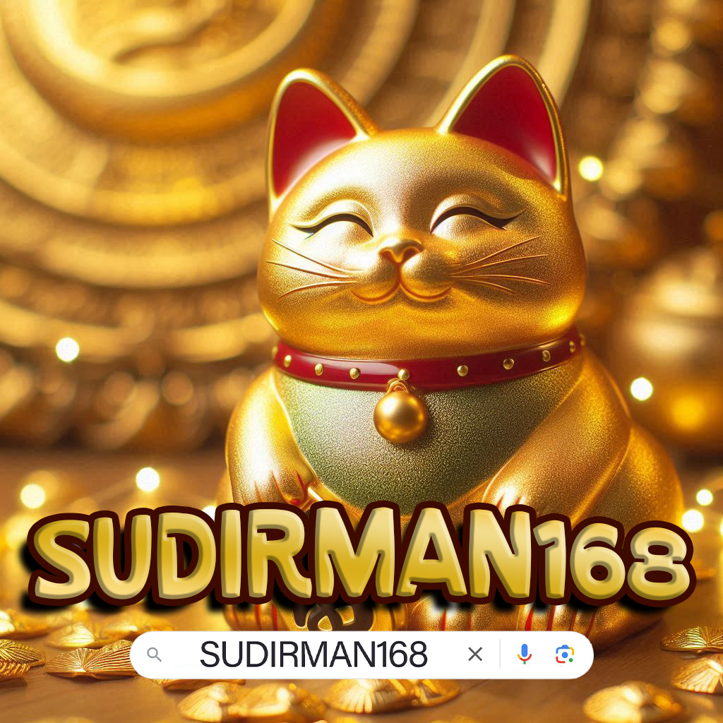 Kaisarpoker: Sudirman168 Situs Slot Resmi 168 Anti Rungkat Super Gacor Gampang Maxwin Hari Ini